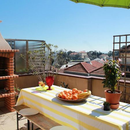 Pretty Flat With Terrace, Air Cond, Free Parking, By Porto With Love Lda Eksteriør bilde