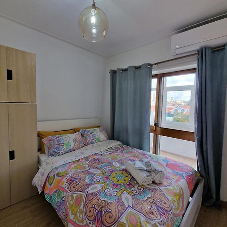 Pretty Flat With Terrace, Air Cond, Free Parking, By Porto With Love Lda Eksteriør bilde