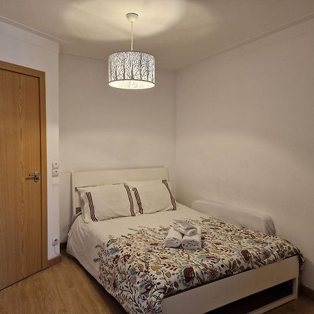 Pretty Flat With Terrace, Air Cond, Free Parking, By Porto With Love Lda Eksteriør bilde
