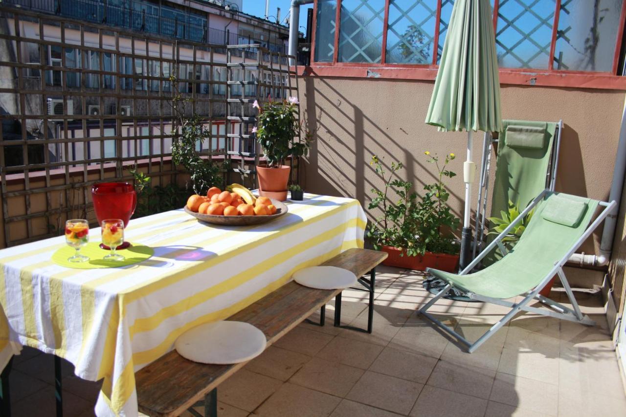 Pretty Flat With Terrace, Air Cond, Free Parking, By Porto With Love Lda Eksteriør bilde