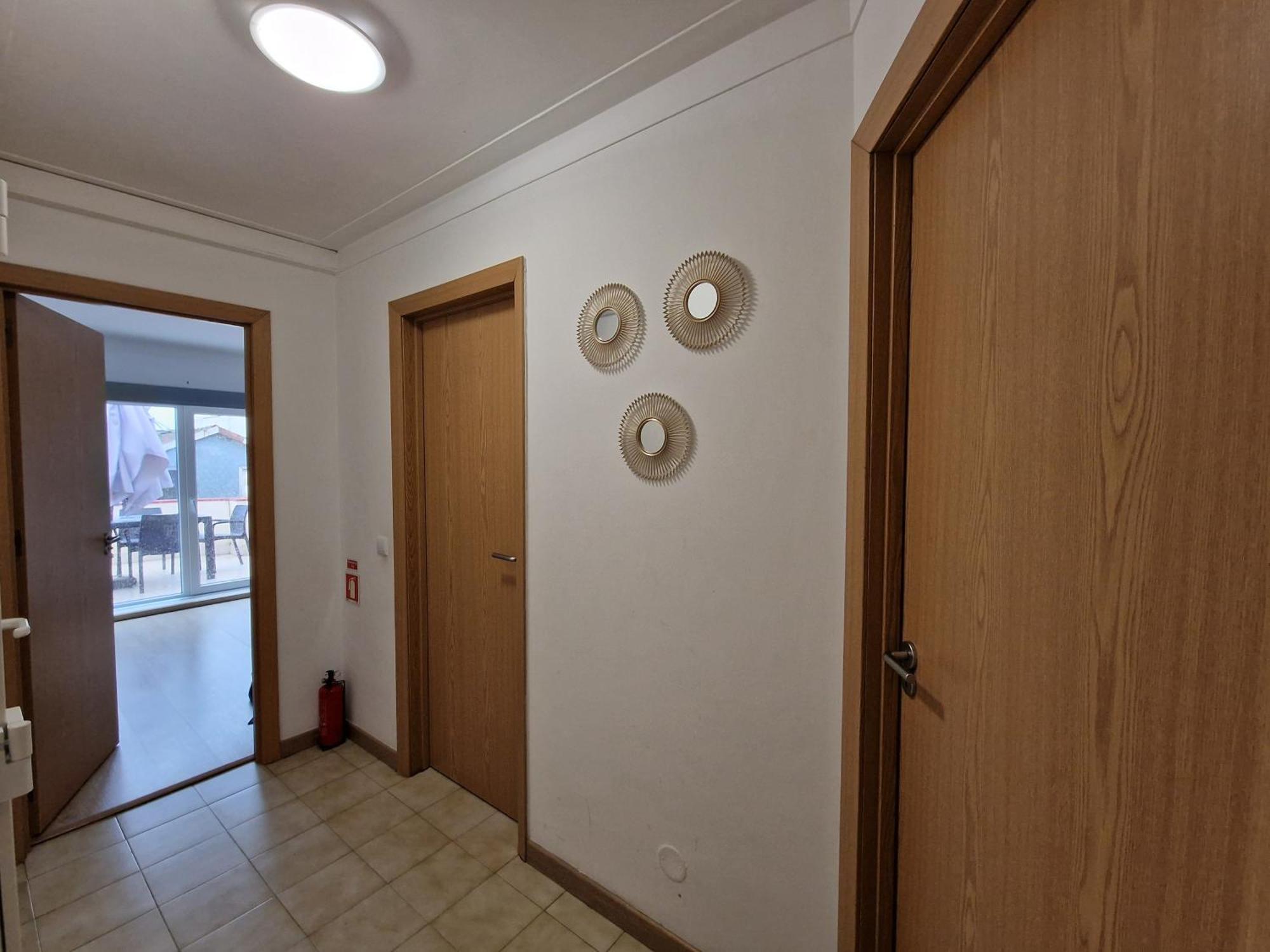Pretty Flat With Terrace, Air Cond, Free Parking, By Porto With Love Lda Eksteriør bilde