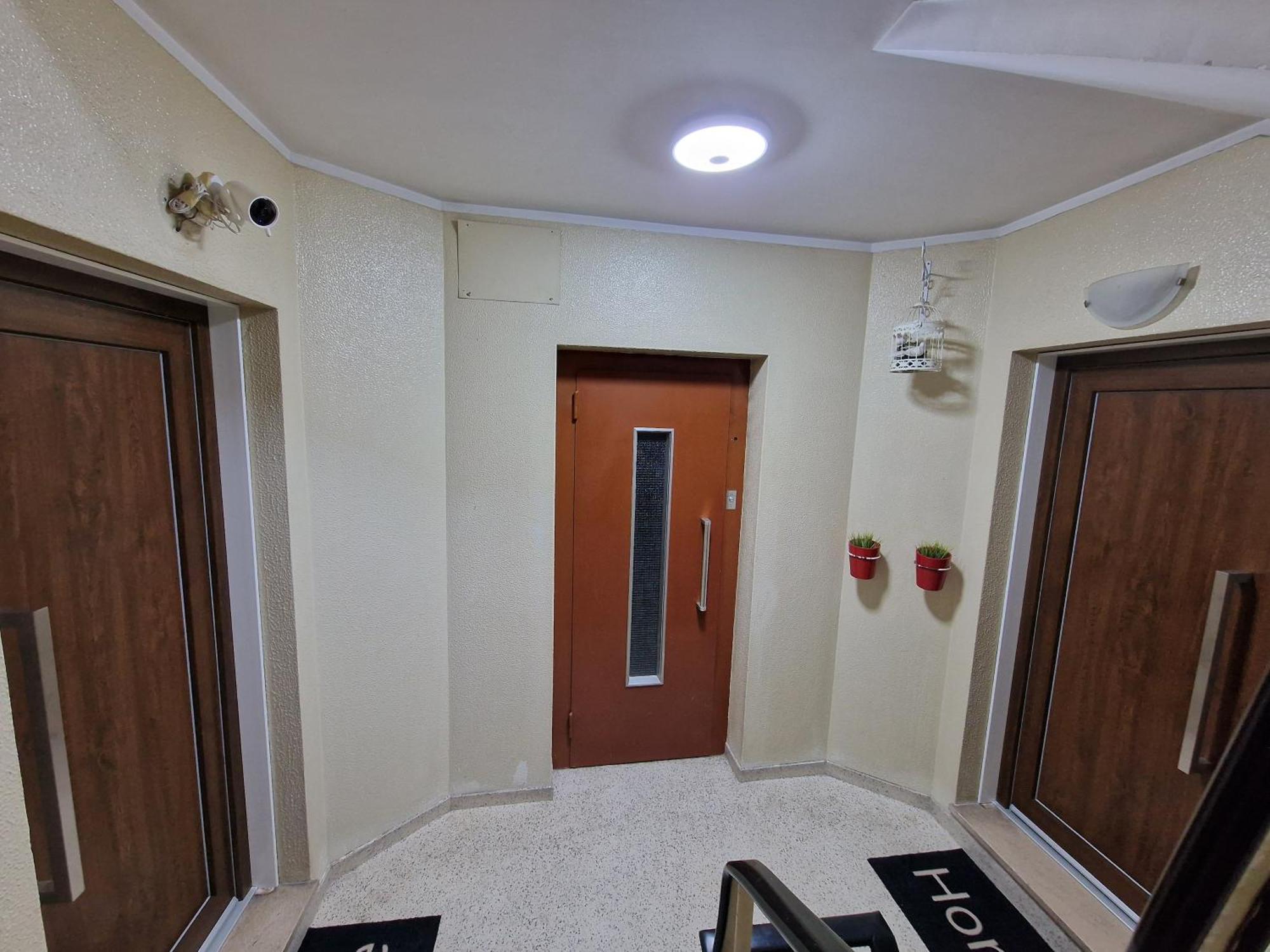 Pretty Flat With Terrace, Air Cond, Free Parking, By Porto With Love Lda Eksteriør bilde