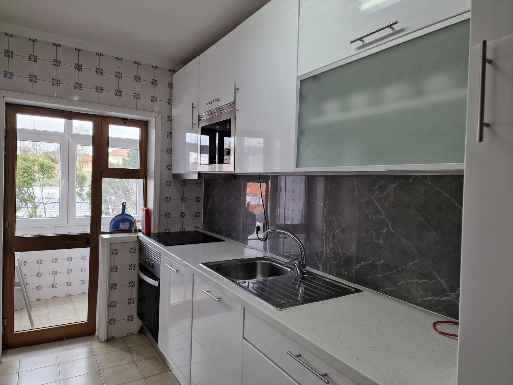 Pretty Flat With Terrace, Air Cond, Free Parking, By Porto With Love Lda Eksteriør bilde