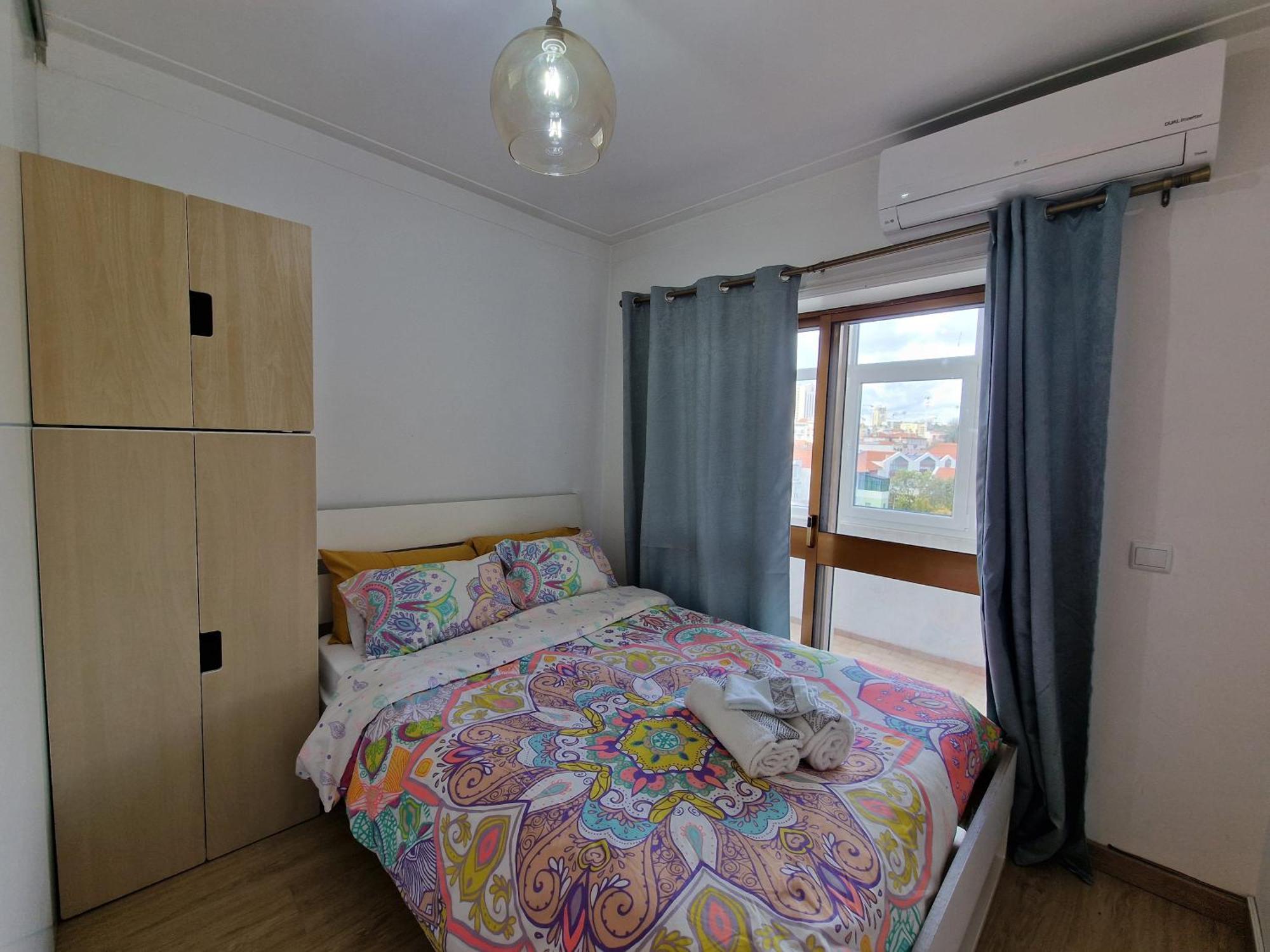 Pretty Flat With Terrace, Air Cond, Free Parking, By Porto With Love Lda Eksteriør bilde