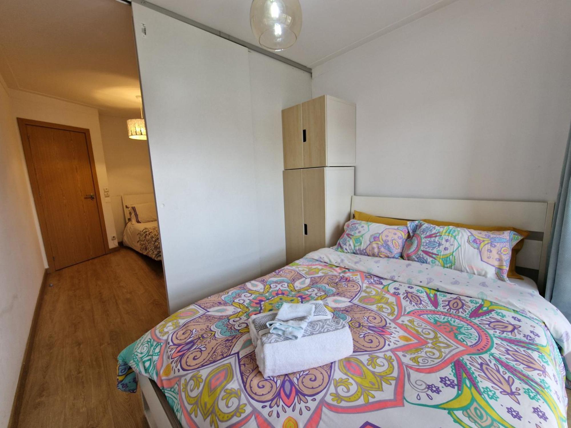 Pretty Flat With Terrace, Air Cond, Free Parking, By Porto With Love Lda Eksteriør bilde