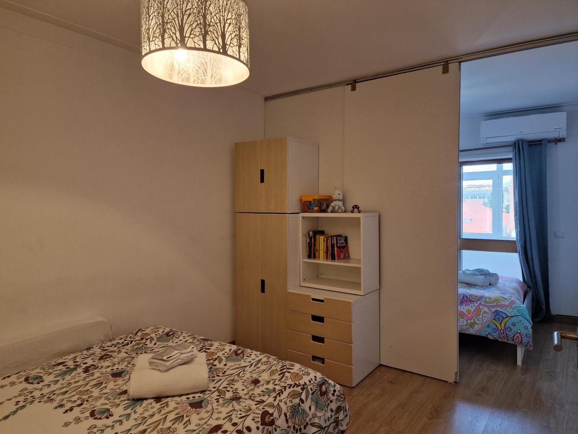 Pretty Flat With Terrace, Air Cond, Free Parking, By Porto With Love Lda Eksteriør bilde
