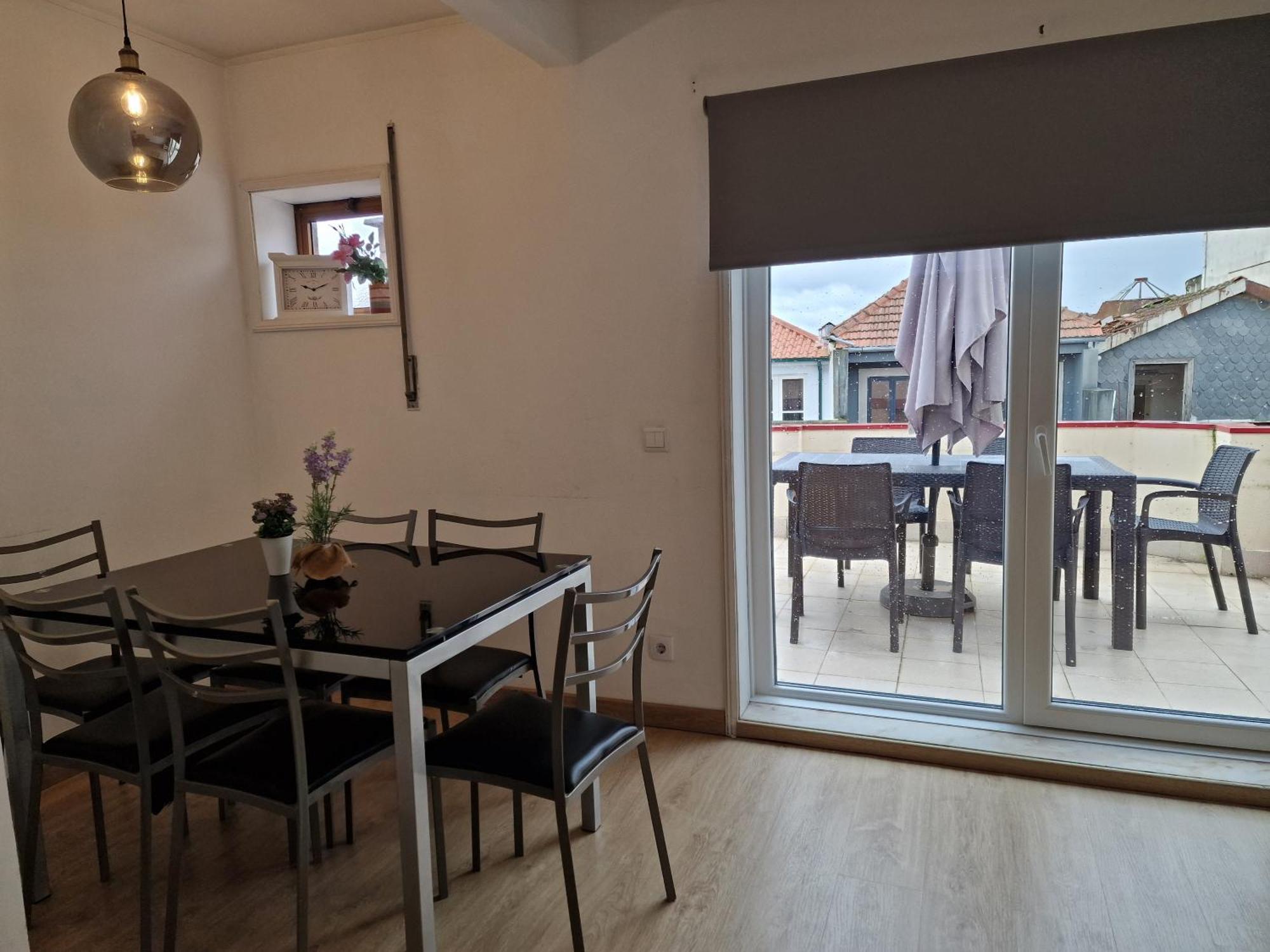 Pretty Flat With Terrace, Air Cond, Free Parking, By Porto With Love Lda Eksteriør bilde
